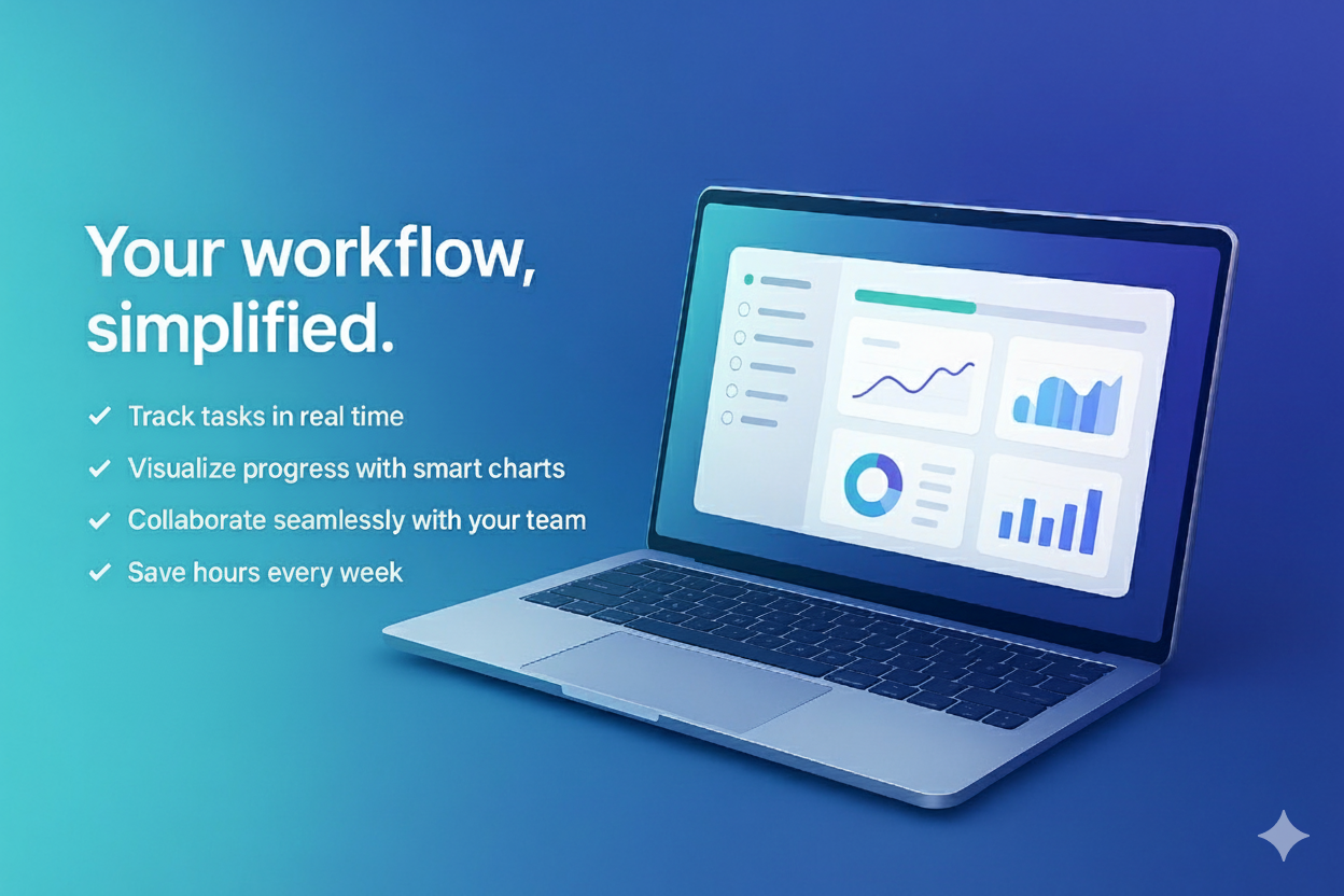 School ERP Dashboard